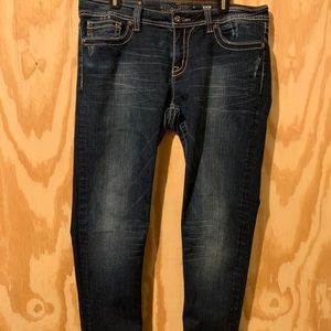 Miss Me Easy Jeans